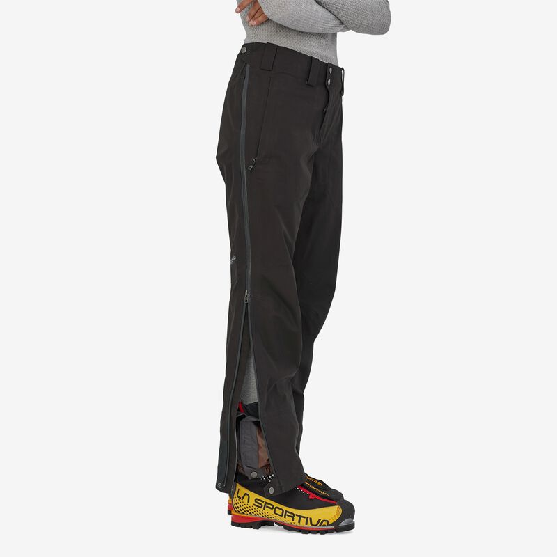 Patagonia Women's Triolet Pants - Black