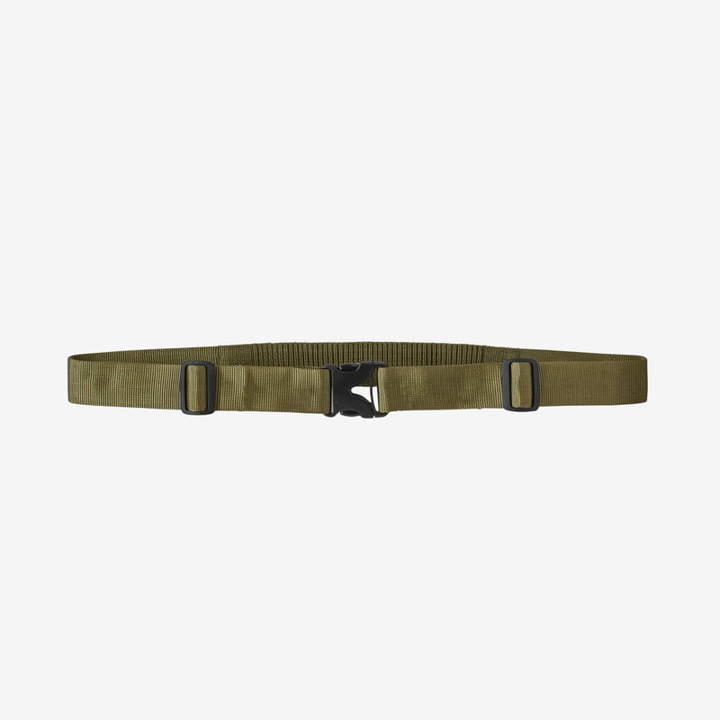 Patagonia Secure Stretch Wading Belt - Palo Green