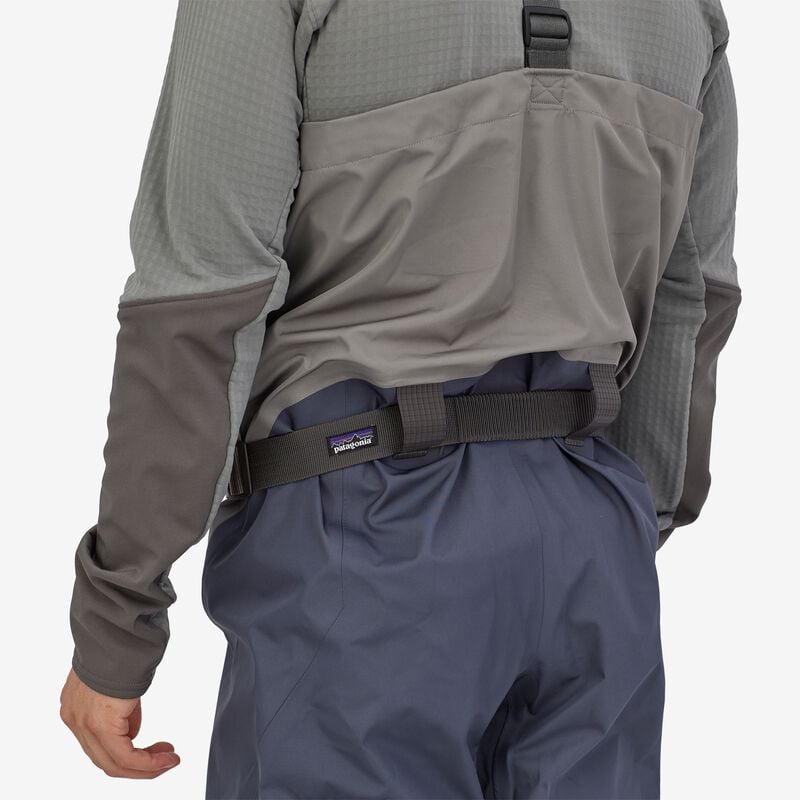 Patagonia Secure Stretch Wading Belt - Palo Green