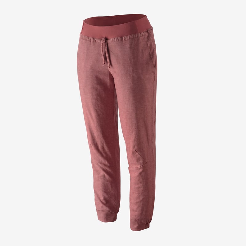 Patagonia Women's Hampi Rock Pants - Rosehip