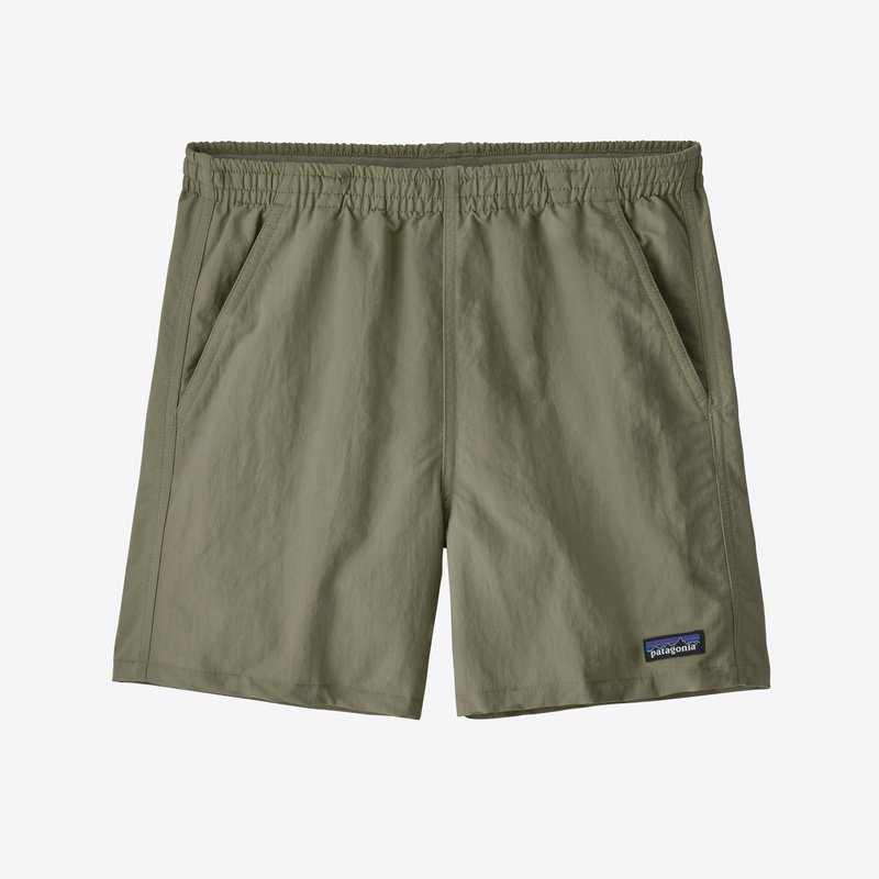Patagonia Women's Baggies™ Shorts - 5" - Garden Green