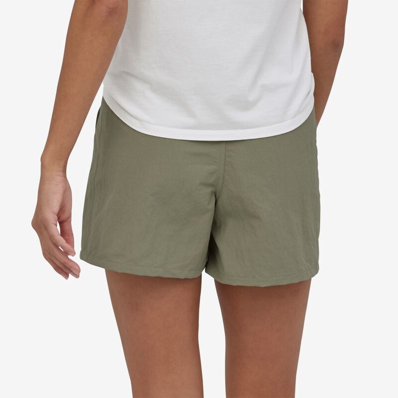 Patagonia Women's Baggies™ Shorts - 5" - Garden Green