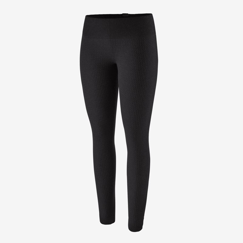 Patagonia Women's Capilene® Air Bottoms - Black