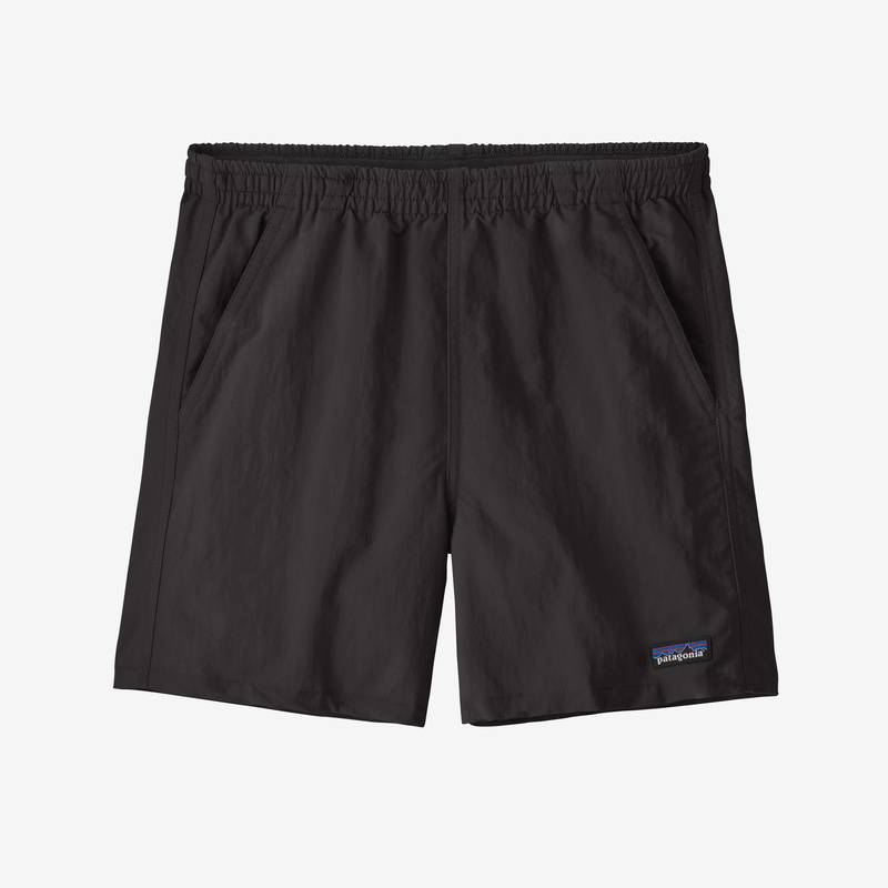 Patagonia Women's Baggies™ Shorts - 5" - Black