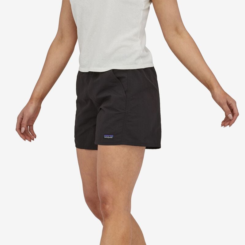 Patagonia Women's Baggies™ Shorts - 5" - Black