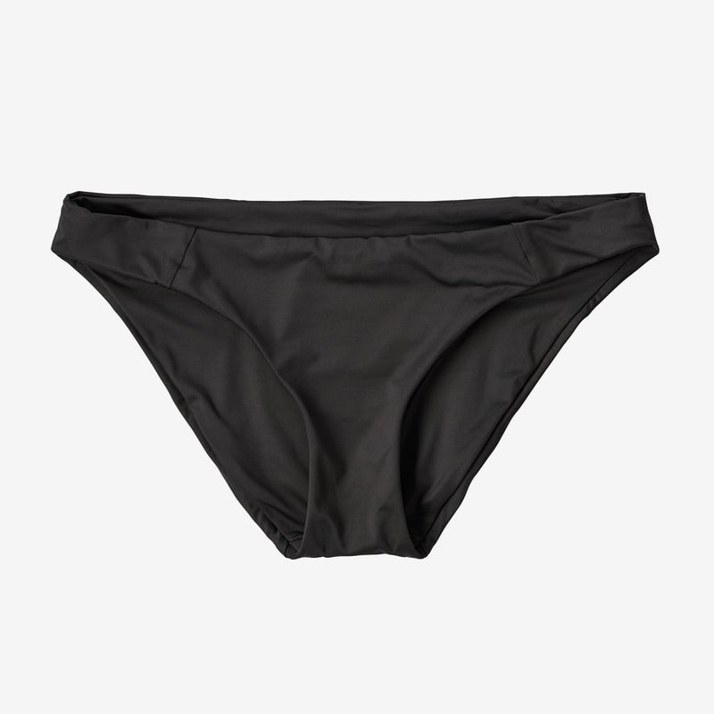 Patagonia Women's Sunamee Bikini Bottoms - Ink Black