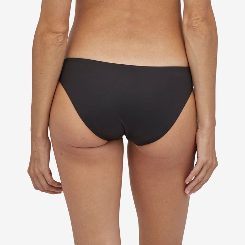 Patagonia Women's Sunamee Bikini Bottoms - Ink Black